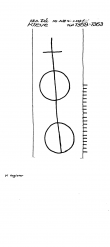 DE2040-PO-161727 - Typ:1 - ID: 16601 - Eintrag Nr.: 1 Wasserzeichen DE2040-PO-161727