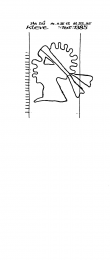 DE2040-PO-20528 - Typ:1 - ID: 16615 - Eintrag Nr.: 9 Wasserzeichen DE2040-PO-20528