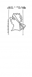 DE2040-PO-20560 - Typ:1 - ID: 16618 - Eintrag Nr.: 1 Wasserzeichen DE2040-PO-20560
