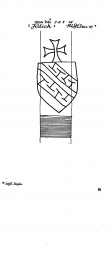 DE2040-PO-24499 - Typ:1 - ID: 16650 - Eintrag Nr.: 5 Wasserzeichen DE2040-PO-24499