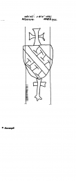 DE2040-PO-24514 - Typ:1 - ID: 16651 - Eintrag Nr.: 6 Wasserzeichen DE2040-PO-24514