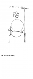 DE2040-PO-29648 - Typ:1 - ID: 16687 - Eintrag Nr.: 1 Wasserzeichen DE2040-PO-29648