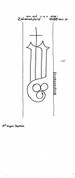 Wasserzeichen DE2040-PO-29922