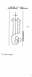 Wasserzeichen DE2040-PO-29924