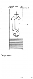 DE2040-PO-30039 - Typ:1 - ID: 16716 - Eintrag Nr.: 8 Wasserzeichen DE2040-PO-30039