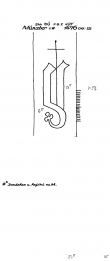 DE2040-PO-30050 - Typ:1 - ID: 16717 - Eintrag Nr.: 2 Wasserzeichen DE2040-PO-30050