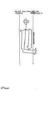 DE2040-PO-30604 - Typ:1 - ID: 16740 - Eintrag Nr.: 1 Wasserzeichen DE2040-PO-30604