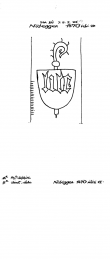 DE2040-PO-30942 - Typ:1 - ID: 16746 - Eintrag Nr.: 7 Wasserzeichen DE2040-PO-30942