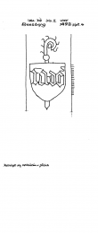 Wasserzeichen DE2040-PO-31031