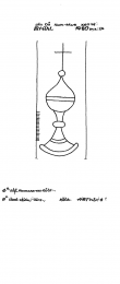 DE2040-PO-31170 - Typ:1 - ID: 16762 - Eintrag Nr.: 7 Wasserzeichen DE2040-PO-31170