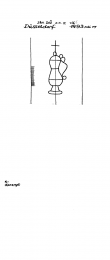 DE2040-PO-31308 - Typ:1 - ID: 16770 - Eintrag Nr.: 10 Wasserzeichen DE2040-PO-31308