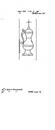 DE2040-PO-31357 - Typ:1 - ID: 16774 - Eintrag Nr.: 3 Wasserzeichen DE2040-PO-31357
