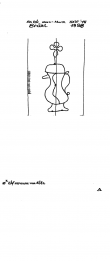 DE2040-PO-31409 - Typ:1 - ID: 16777 - Eintrag Nr.: 1 Wasserzeichen DE2040-PO-31409