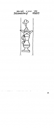 DE2040-PO-31676 - Typ:1 - ID: 16782 - Eintrag Nr.: 39 Wasserzeichen DE2040-PO-31676