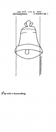 DE2040-PO-40375 - Typ:1 - ID: 16820 - Eintrag Nr.: 1 Wasserzeichen DE2040-PO-40375