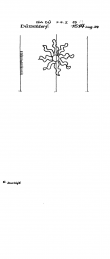 DE2040-PO-41237 - Typ:1 - ID: 16842 - Eintrag Nr.: 2 Wasserzeichen DE2040-PO-41237
