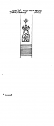 DE2040-PO-41488 - Typ:1 - ID: 16852 - Eintrag Nr.: 6 Wasserzeichen DE2040-PO-41488