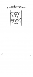 DE2040-PO-41784 - Typ:1 - ID: 16858 - Eintrag Nr.: 18 Wasserzeichen DE2040-PO-41784