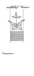 DE2040-PO-50051 - Typ:1 - ID: 16879 - Eintrag Nr.: 2 Wasserzeichen DE2040-PO-50051