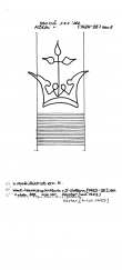 DE2040-PO-50070 - Typ:1 - ID: 16882 - Eintrag Nr.: 2 Wasserzeichen DE2040-PO-50070