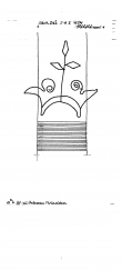 DE2040-PO-50118 - Typ:1 - ID: 16889 - Eintrag Nr.: 3 Wasserzeichen DE2040-PO-50118