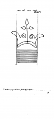 DE2040-PO-50130 - Typ:1 - ID: 16891 - Eintrag Nr.: 3 Wasserzeichen DE2040-PO-50130