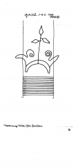 DE2040-PO-50131 - Typ:1 - ID: 16892 - Eintrag Nr.: 4 Wasserzeichen DE2040-PO-50131