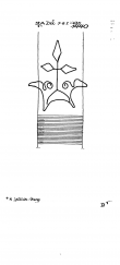 DE2040-PO-50176 - Typ:1 - ID: 16906 - Eintrag Nr.: 2 Wasserzeichen DE2040-PO-50176