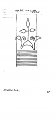 DE2040-PO-50180 - Typ:1 - ID: 16907 - Eintrag Nr.: 3 Wasserzeichen DE2040-PO-50180