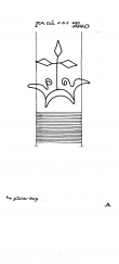 DE2040-PO-50183 - Typ:1 - ID: 16909 - Eintrag Nr.: 4 Wasserzeichen DE2040-PO-50183