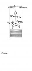 DE2040-PO-50185 - Typ:1 - ID: 16910 - Eintrag Nr.: 1 Wasserzeichen DE2040-PO-50185