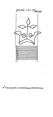 DE2040-PO-50316 - Typ:1 - ID: 16937 - Eintrag Nr.: 2 Wasserzeichen DE2040-PO-50316