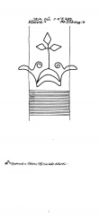 DE2040-PO-50489 - Typ:1 - ID: 16957 - Eintrag Nr.: 5 Wasserzeichen DE2040-PO-50489