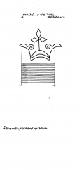 DE2040-PO-50523 - Typ:1 - ID: 16967 - Eintrag Nr.: 1 Wasserzeichen DE2040-PO-50523