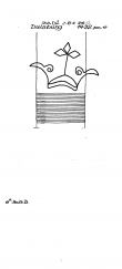 DE2040-PO-50620 - Typ:1 - ID: 16987 - Eintrag Nr.: 2 Wasserzeichen DE2040-PO-50620