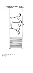 DE2040-PO-51203 - Typ:1 - ID: 16999 - Eintrag Nr.: 1 Wasserzeichen DE2040-PO-51203