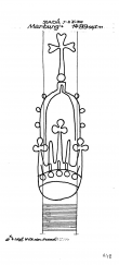 Wasserzeichen DE2040-PO-52600