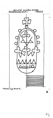DE2040-PO-53493 - Typ:1 - ID: 17030 - Eintrag Nr.: 2 Wasserzeichen DE2040-PO-53493