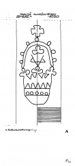 DE2040-PO-53526 - Typ:1 - ID: 17032 - Eintrag Nr.: 1 Wasserzeichen DE2040-PO-53526