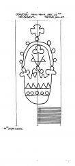 DE2040-PO-53528 - Typ:1 - ID: 17034 - Eintrag Nr.: 1 Wasserzeichen DE2040-PO-53528