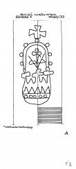 DE2040-PO-53550 - Typ:1 - ID: 17035 - Eintrag Nr.: 3 Wasserzeichen DE2040-PO-53550