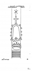 Wasserzeichen DE2040-PO-54090