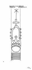 Wasserzeichen DE2040-PO-54126