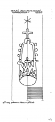DE2040-PO-54463 - Typ:1 - ID: 17048 - Eintrag Nr.: 1 Wasserzeichen DE2040-PO-54463