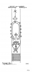DE2040-PO-54869 - Typ:1 - ID: 17055 - Eintrag Nr.: 5 Wasserzeichen DE2040-PO-54869