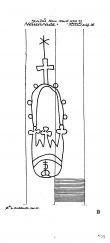 Wasserzeichen DE2040-PO-54925