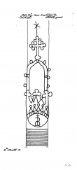 DE2040-PO-55632 - Typ:1 - ID: 17077 - Eintrag Nr.: 9 Wasserzeichen DE2040-PO-55632
