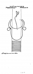 DE2040-PO-61053 - Typ:1 - ID: 17094 - Eintrag Nr.: 10 Wasserzeichen DE2040-PO-61053