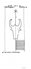 DE2040-PO-62024 - Typ:1 - ID: 17099 - Eintrag Nr.: 1 Wasserzeichen DE2040-PO-62024