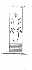 DE2040-PO-62225 - Typ:1 - ID: 17102 - Eintrag Nr.: 1 Wasserzeichen DE2040-PO-62225